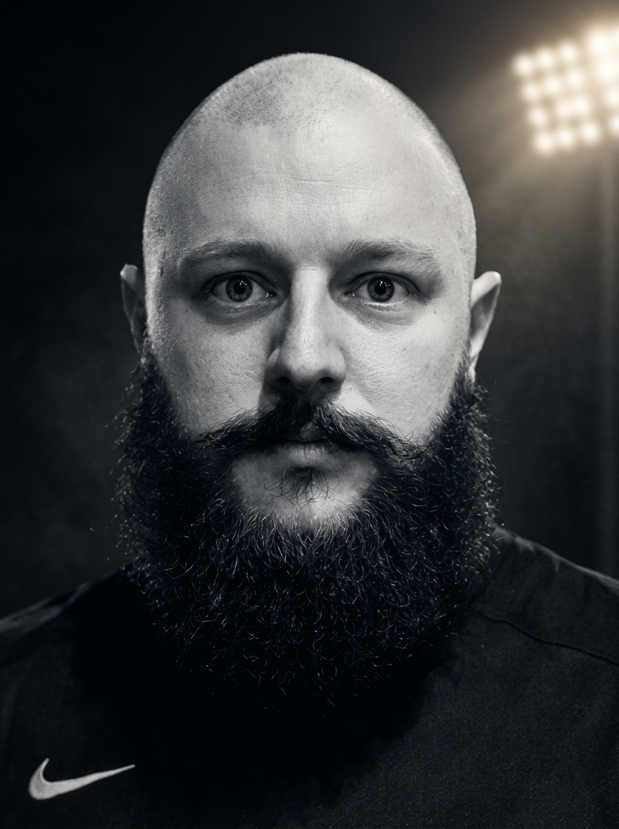 Coach AJ — Founder & Head Coach, The Lab Orlando